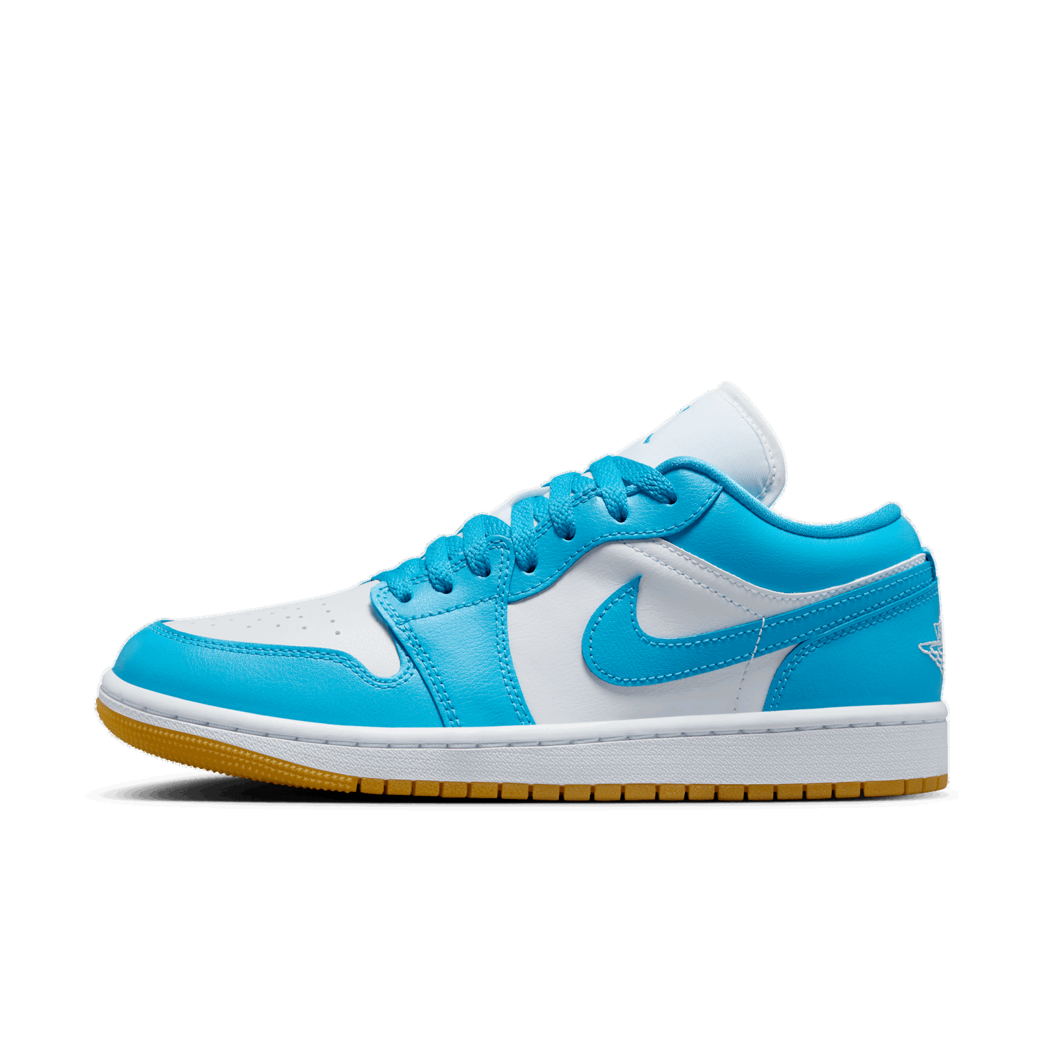 Кецове и обувки Jordan Air Jordan 1 Low Синьо | DC0774-104, 1
