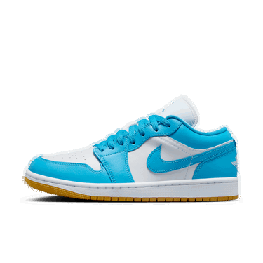Кецове и обувки Jordan Air Jordan 1 Low Синьо | DC0774-104, 1