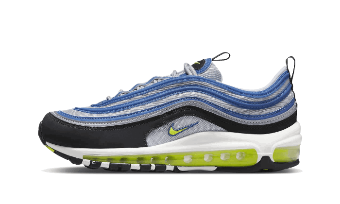Кецове и обувки Nike Air Max 97 OG Синьо | DM0028-400, 0