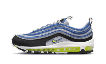 Кецове и обувки Nike Air Max 97 OG Синьо | DM0028-400, 0