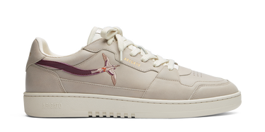 Кецове и обувки AXEL ARIGATO Dice Lo Bee Bird Бежово | F3620001, 1