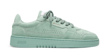 Кецове и обувки AXEL ARIGATO Dice Lo Зелено | F2809006, 0