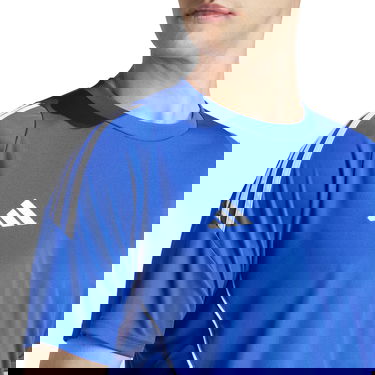 Фланелка adidas Originals adidas TIRO24 JSY Синьо | is1014, 3