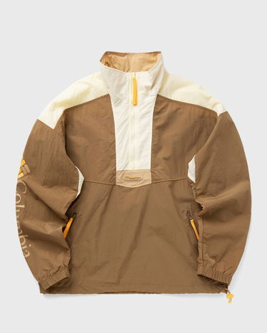 Ветровка Columbia Riptide II Retro Windbreaker Anorak Кафяво | 2121681257, 0