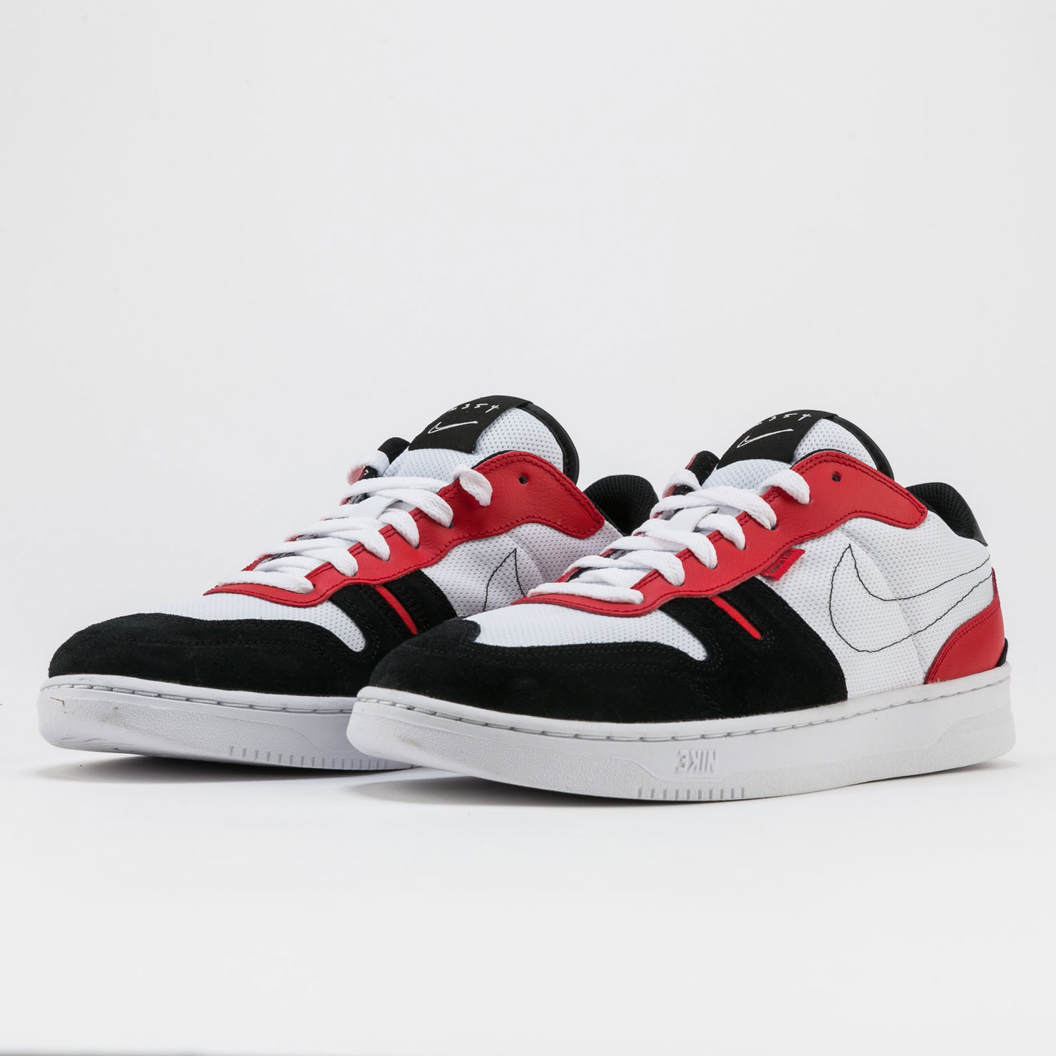 Кецове и обувки Nike Squash - Type Черно | CJ1640-103, 0
