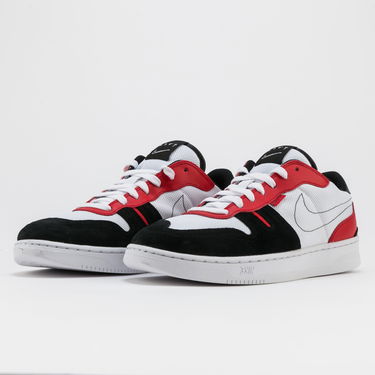 Кецове и обувки Nike Squash - Type Черно | CJ1640-103, 0