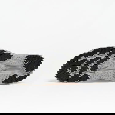 Кецове и обувки Hoka One One Clifton 10, 6.5 Черно | 1162030-BKGL, 3