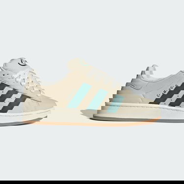 Кецове и обувки adidas Originals Campus 00s Бежово | JS3446, 1