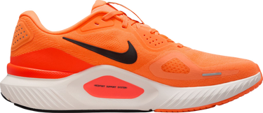 Кецове и обувки Nike Structure 26 Оранжево
 | HJ1102-800, 3