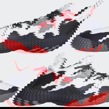Кецове и обувки adidas Performance Harden Vol. 6 Черно | GV9081, 6