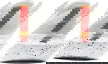 Кецове и обувки Nike W Crater Impact Бяло | cw2386-100, 4