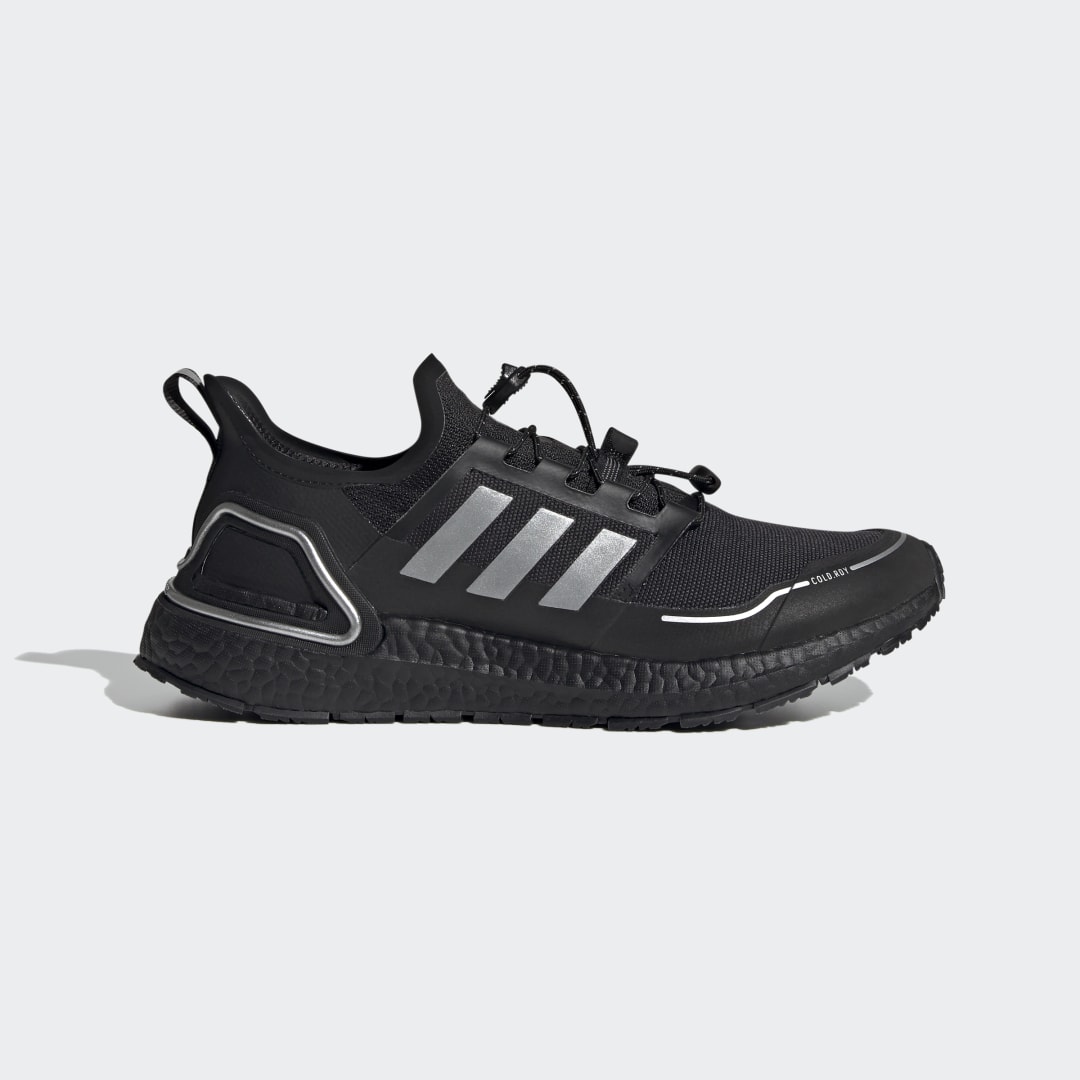 Кецове и обувки adidas Performance ULTRABOOST C.RDY Черно | Q46487, 0