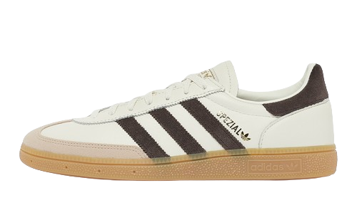 Кецове и обувки adidas Originals Handball Spezial Бяло | IE7093
