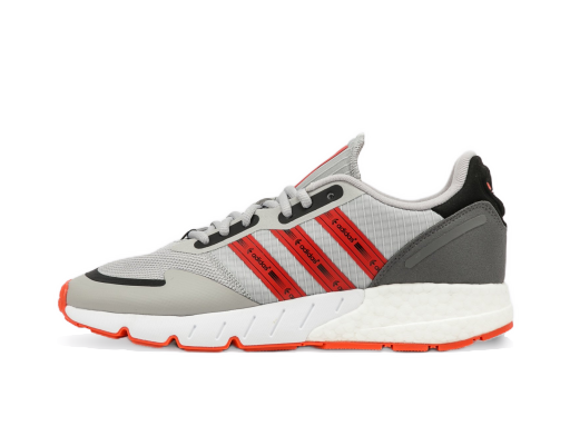 Кецове и обувки adidas Originals ZX 1K Boost Сиво | GZ9079