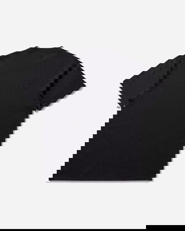 Тениска Carhartt WIP Work In Progress Experience Technologies Graphic T-Shirt Черно | I035442 89XX, 2