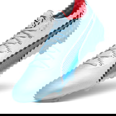 Кецове и обувки Puma King Ultimate 'Breakthrough Pack' Синьо | 107563-02, 3