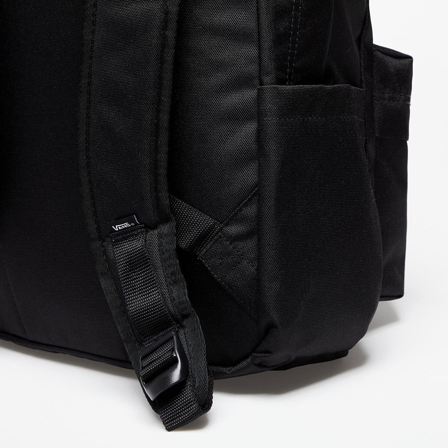 Раница Vans Backpack Old Skool Backpack Black, Universal Черно | VN000H4W1581, 1