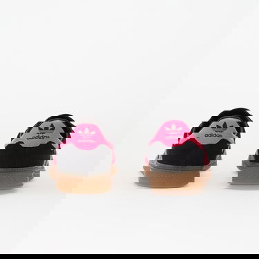 Кецове и обувки adidas Consortium Muenchen Черно | JS4000, 4