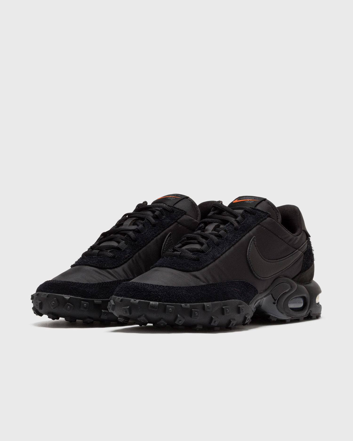 Кецове и обувки Nike AIR MAX WAFFLE SP Черно | FV6946-001, 1