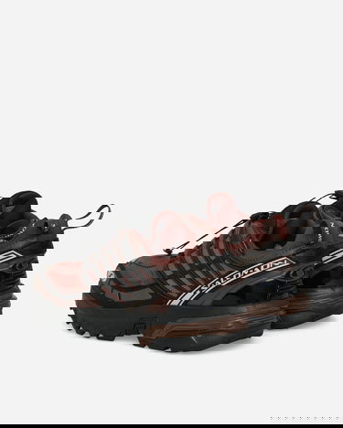 Кецове и обувки Salomon ACS Pro GORE-TEX Кафяво | L47736400, 4