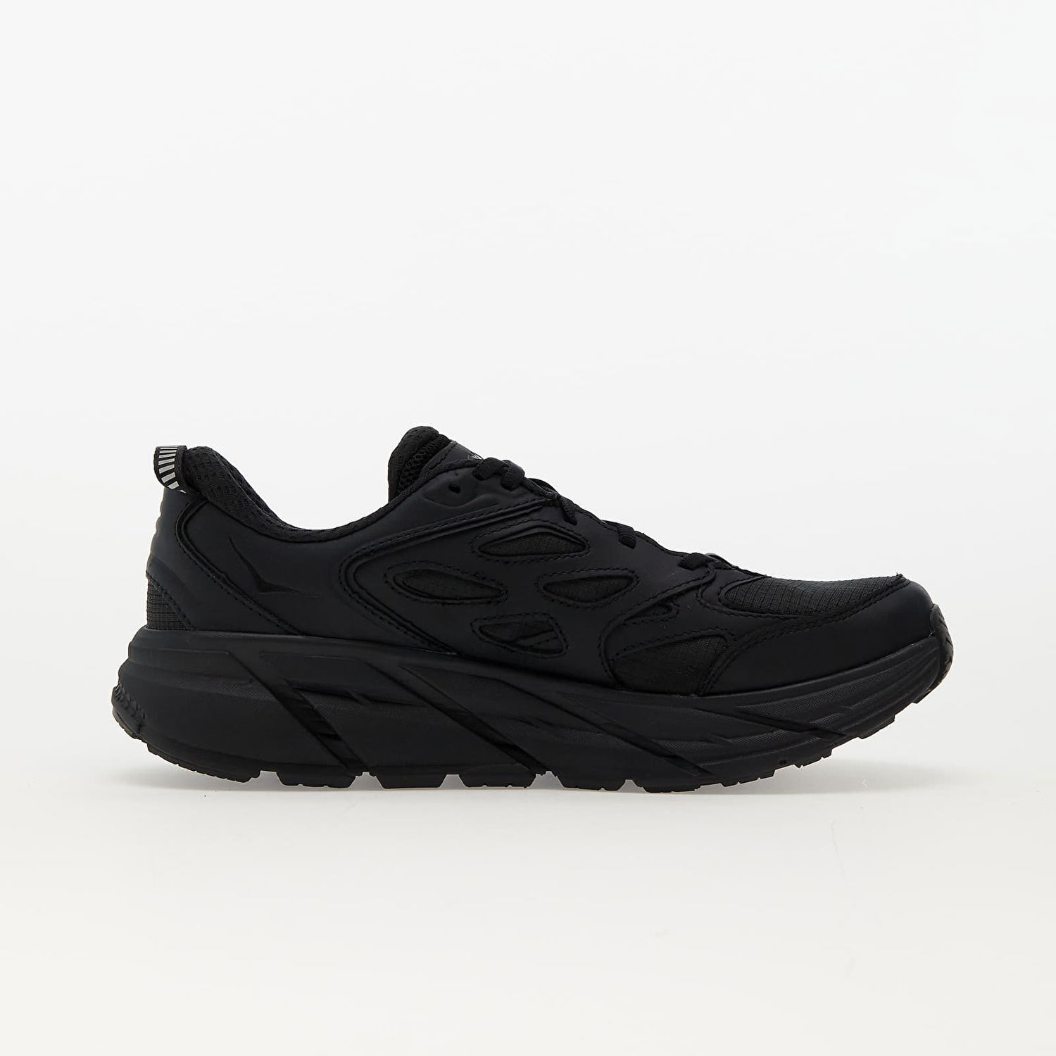 Кецове и обувки Hoka One One U Clifton L Gtx Черно | 1129972-BBLC, 1