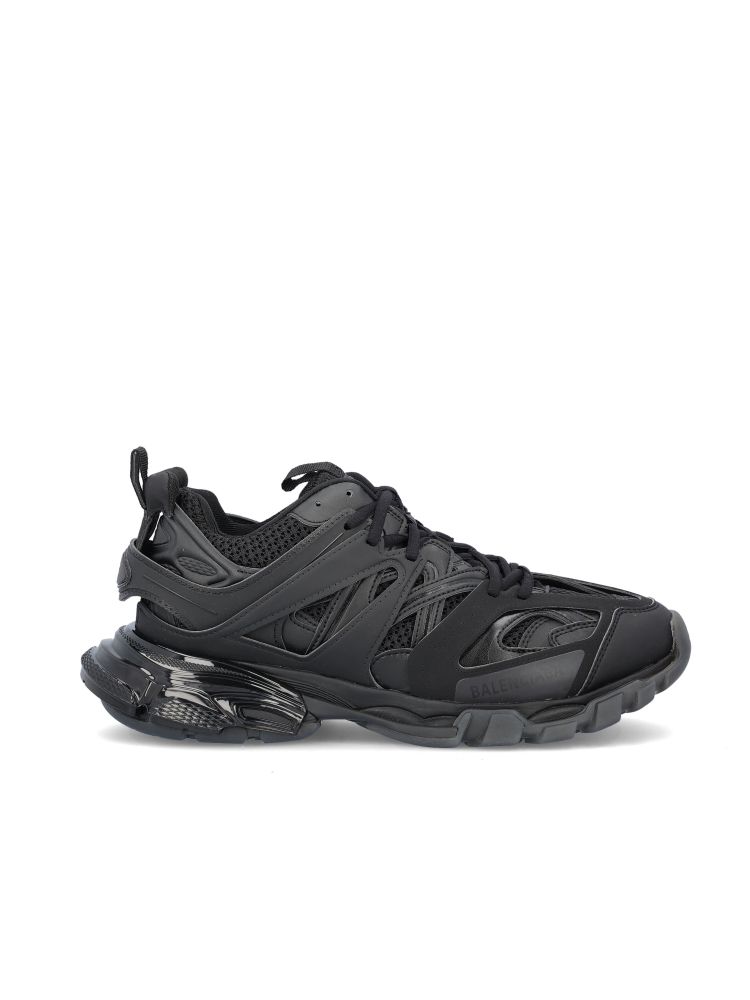 Кецове и обувки Balenciaga Track Sneaker Черно | 647742W3BM21000, 0