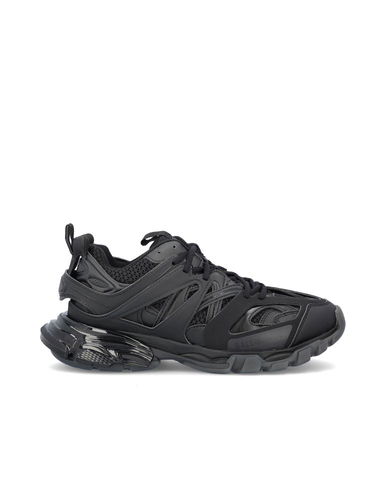 Кецове и обувки Balenciaga Track Sneaker Черно | 647742W3BM21000, 0