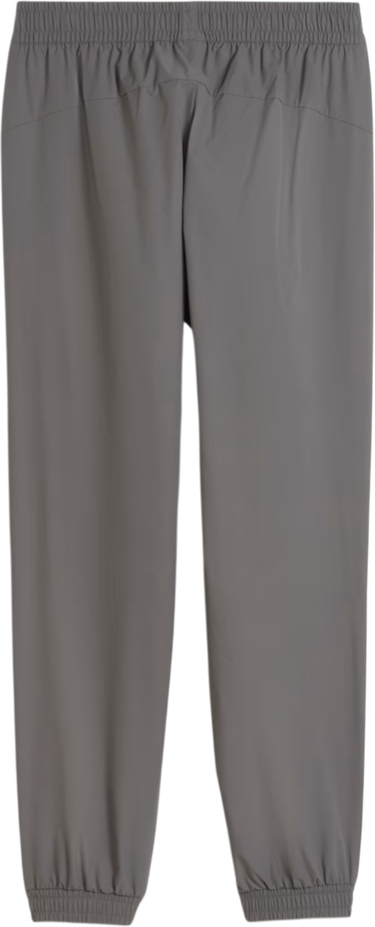 Панталони Puma Borussia Dortmund Tech Woven Pants Сиво | 781699-21, 2