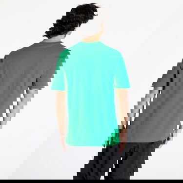 Тениска adidas Originals TREFOIL T- Зелено | IR8012, 2