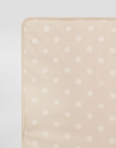 Фланелка Dolce & Gabbana Dolce & Gabbana Jersey Blanket Бежово | LNJA88G7PJFS9000, 3