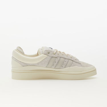 Кецове и обувки adidas Originals Bad Bunny x Campus "Cream" Бяло | FZ5823, 2