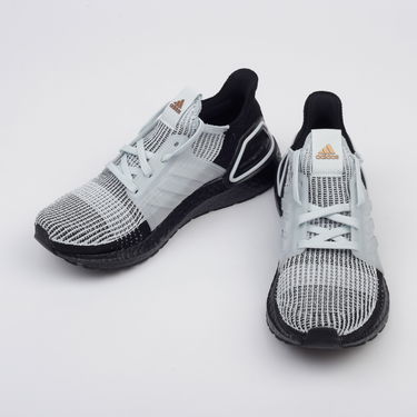 Кецове и обувки adidas Performance UltraBoost 19 W Черно | G27491, 2