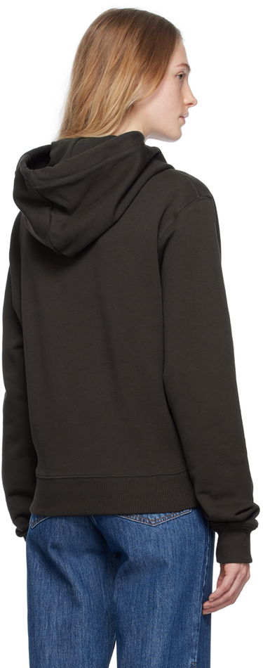 Суитчър Études Limit Graphic Print Cotton Hoodie Сиво | H23MM282A01570, 2