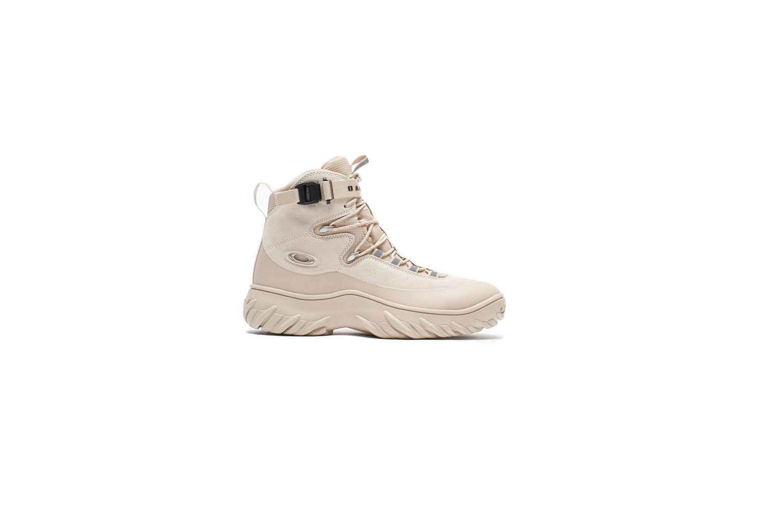 Кецове и обувки OAKLEY Merdian Boots Бежово | FOF100582-31R, 0