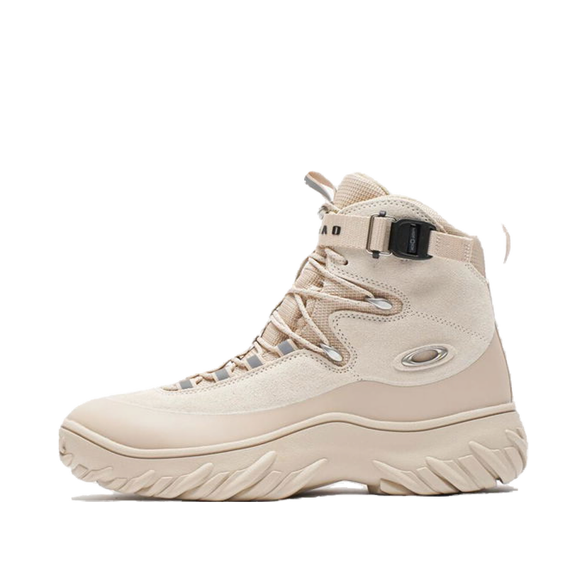 Кецове и обувки OAKLEY Merdian Boots Бежово | FOF100582-31R