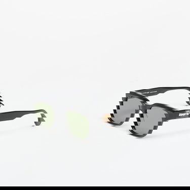 Слънчеви очила BAPE A BATHING APE Sunglasses 11 M Черно | 001GLK701328M BLK, 1