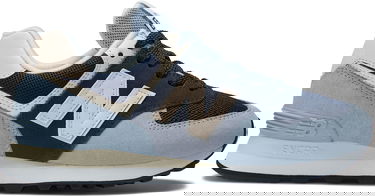Кецове и обувки New Balance 574 Синьо | wl574-vj2, 1