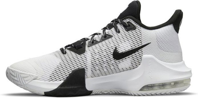 Кецове и обувки Nike Air Max Impact 3 "White" Бяло | DC3725-100, 0