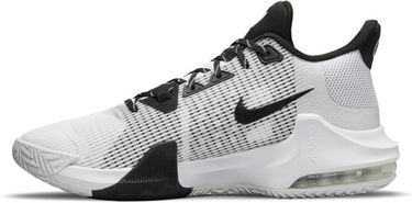 Кецове и обувки Nike Air Max Impact 3 "White" Бяло | DC3725-100, 0