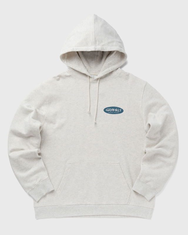 ORIGINAL FREEDOM OVAL HOODED SWEATSHIRT