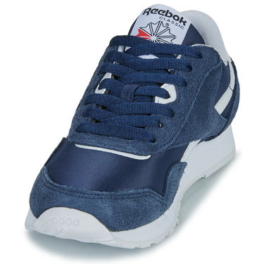 Кецове и обувки Reebok Shoes (Trainers) Classic CL NYLON Тъмно синьо | 100009276, 2