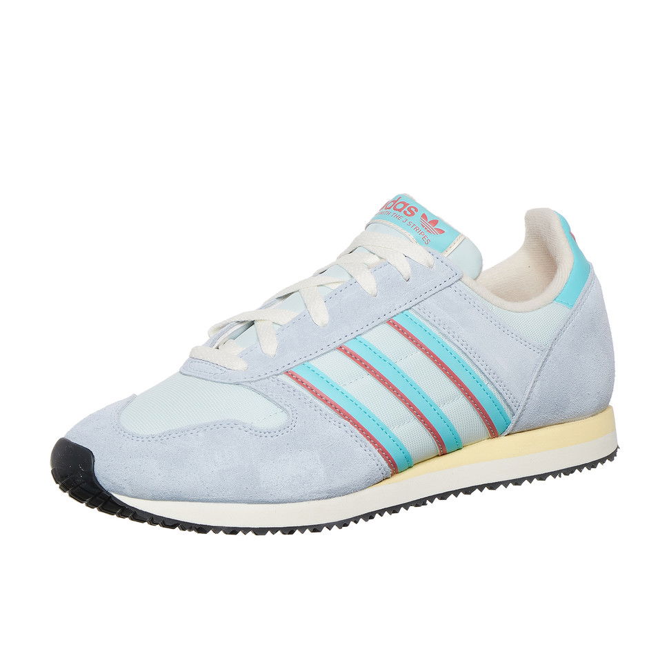 Кецове и обувки adidas Originals Race Walk Синьо | GZ2045, 1