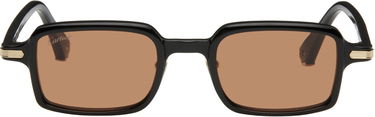 Слънчеви очила Cartier Première de Cartier Sunglasses Черно | CT0539S-003, 0