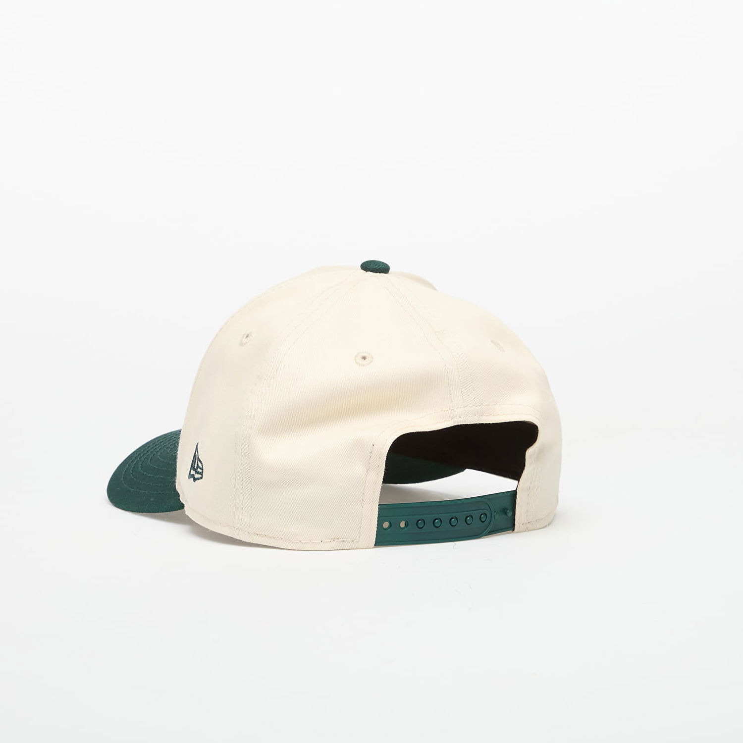 Шапка с козирка New Era New Era 9FORTY Patch Oakathco Cap Бежово | 60691348, 1