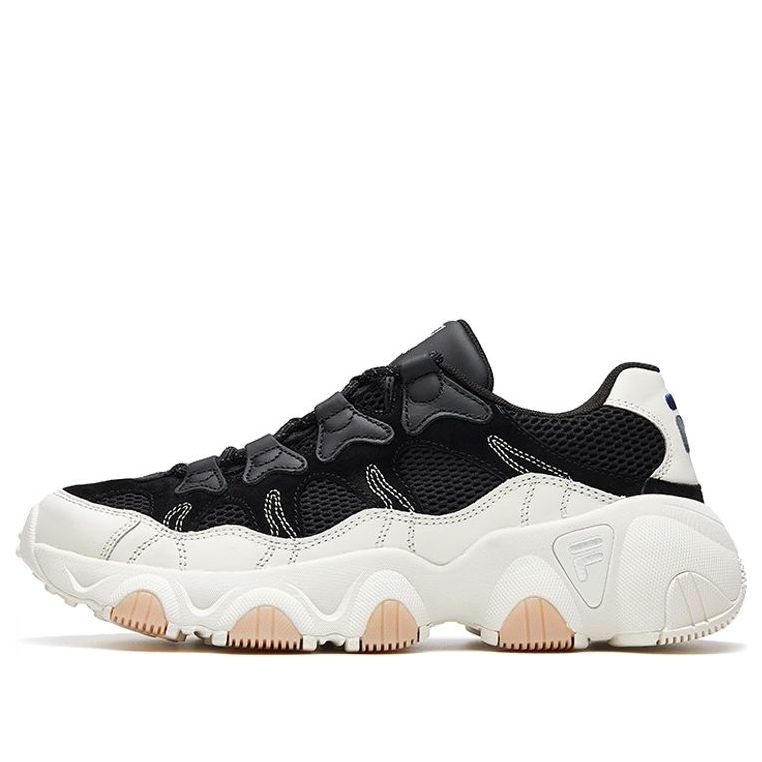 Кецове и обувки FILA Fusion Jagger Черно | T12M931104FBW