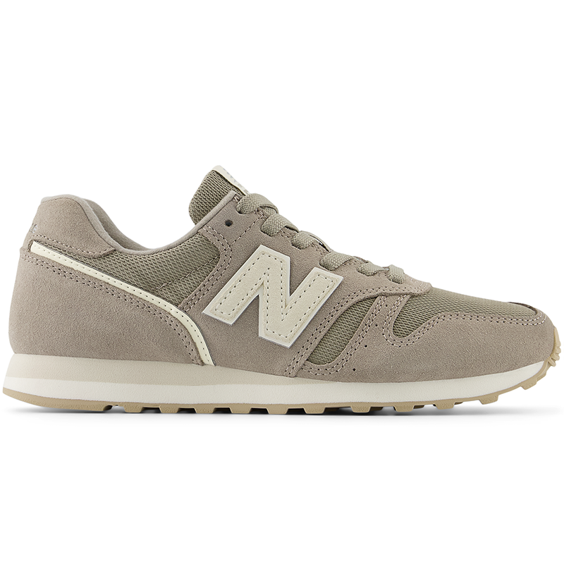 Кецове и обувки New Balance New Balance WL373SH2 Бежово | NBWL373SH2, 0