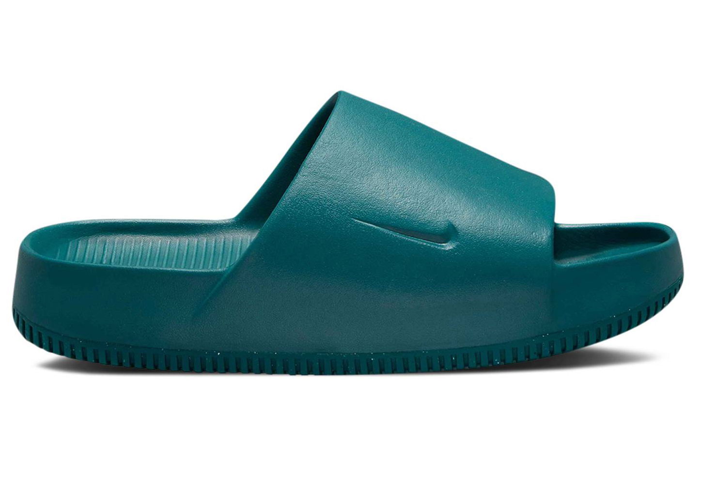 Кецове и обувки Nike Calm Slide "Geode Teal" Зелено | FD4116-300, 0