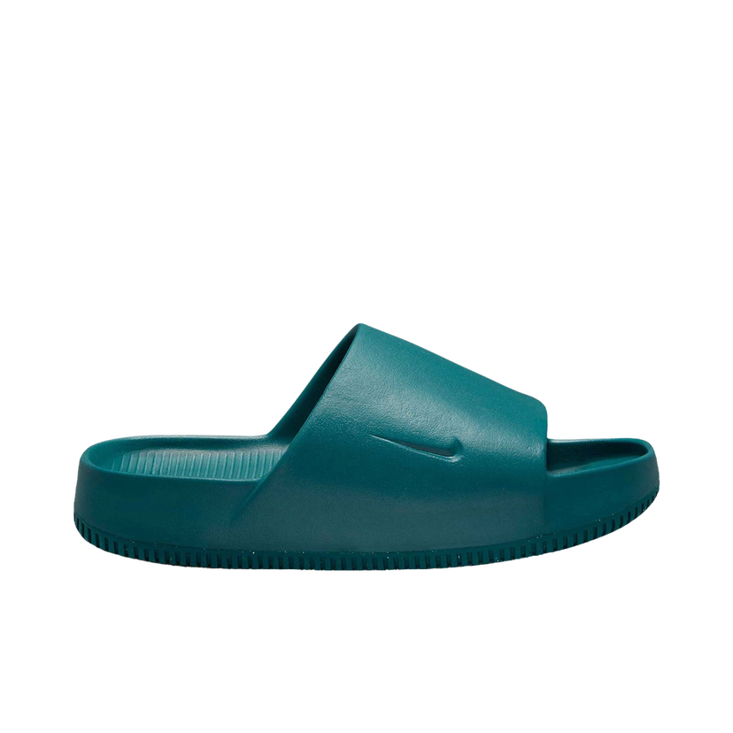 Кецове и обувки Nike Calm Slide "Geode Teal" Зелено | FD4116-300