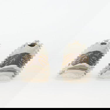 Кецове и обувки Salomon XT-6 Бежово | L47737700, 5