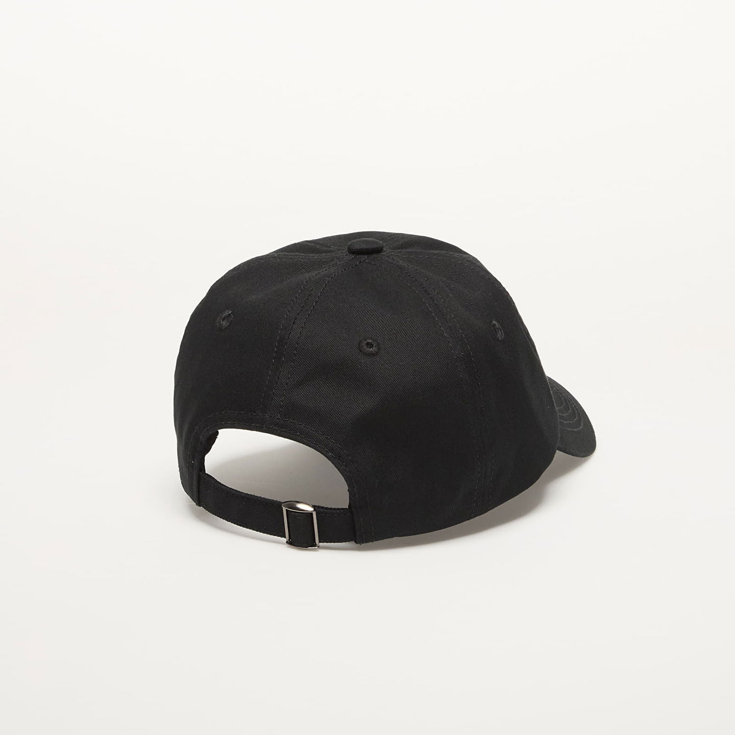 Шапка с козирка Wasted Paris Wasted Paris Yard Cap Черно | WP_000259, 1